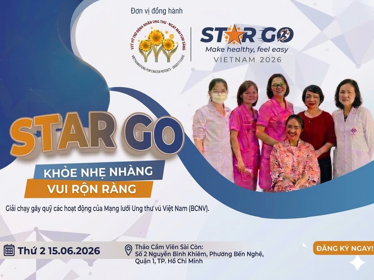 Quỹ Ngày mai tươi sáng